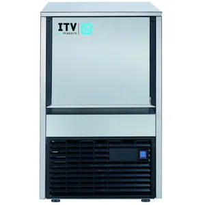 Machine à Glaçons à Palettes Gamme QUASAR 22 kg/24h ITV pas cher