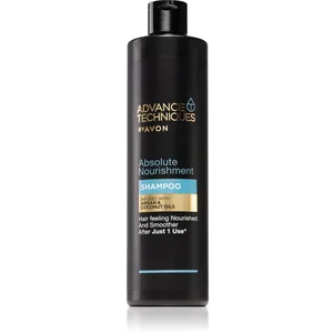 Avon Advance Techniques Absolute Nourishment shampoing nourrissant à l... pas cher