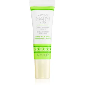 Mary Kay Satin Lips baume à lèvres au beurre de karité 8 gVendu parnotino