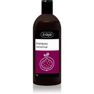 Ziaja Family Shampoo shampoing pour cheveux normaux 500 mlVendu parnotino