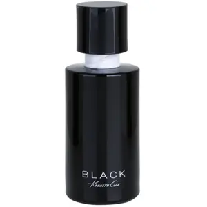 Kenneth Cole Black for Her Eau de Parfum pour femme 100 ml pas cher