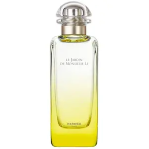 HERMÈS Parfums-Jardins Collection Le Jardin de Monsieur Li Eau de Toil... pas cher