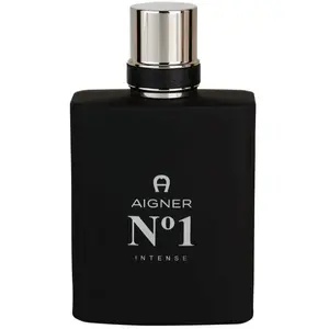 Etienne Aigner No. 1 Intense Eau de Toilette pour homme 100 ml pas cher