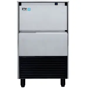 Machine à Glaçons à Injection Gamme GALA 48 kg/24h - ITVVendu parcarrefour