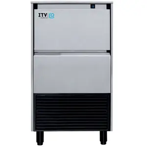 Machine à Glaçons à Injection Gamme GALA 32 kg/24h - ITVVendu parcarrefour