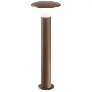 GEA LUCE GES Potelet en forme de champignon, E27, GES522,