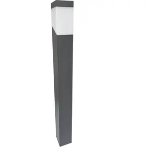 GEA LUCE GES Potelet E27, GES611,