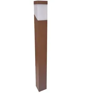 GEA LUCE GES Potelet E27, GES621,