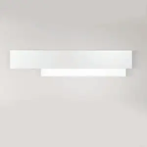 GEA LUCE DOHA Applique murale LED, FDOAB2,Vendu parkaufland