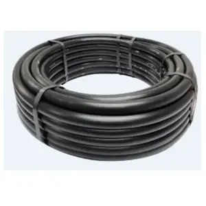 Tuyau d'arrosage ø20 mm L.15 m Claber pas cher
