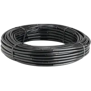 Claber Tuyau d'irrigation avec goutteur interne 1/2 13-16 mm L.50m