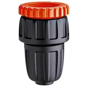 Comparateur de prix : Claber Raccord robinet 20/27 pour tuyau 13/16mm