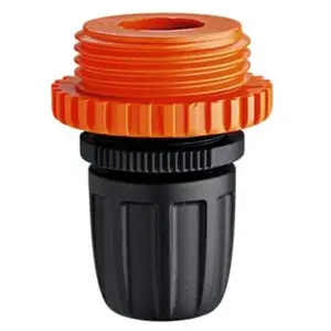 Claber Raccord fileté 20/27mm pour tuyau 26/34mm pas cher