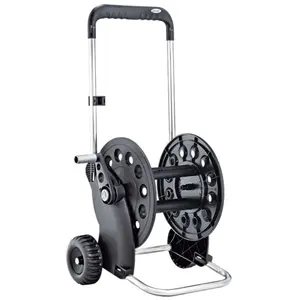 claber - enrouleur de jardin 60m en 15mm ecosei cl pas cher