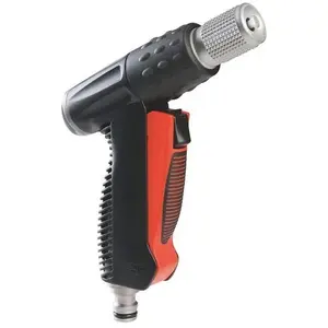 Comparateur de prix : Pistolet d'arrosage Metal Jet Claber