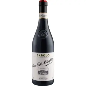 Mirafiore Barolo 2018 0.75 l pas cher