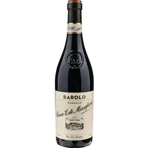 Mirafiore Barolo Paiagallo 2016 0.75 l pas cher