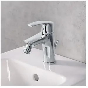 Fortis Nolo Mitigeur de bidet, D130600PC, pas cher