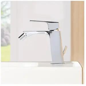 Fortis Scala Mitigeur de bidet, V230600PC, pas cher