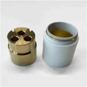 Fortis Rallonge pour robinetterie de lavabo murale et mitigeur de douc...Vendu parreuter