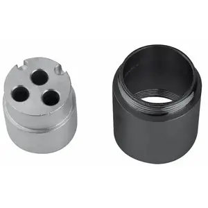 Fortis Rallonge pour robinetterie de lavabo murale et mitigeur de douc...Vendu parreuter