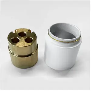 Fortis Rallonge pour robinetterie de lavabo murale et mitigeur de douc...Vendu parreuter