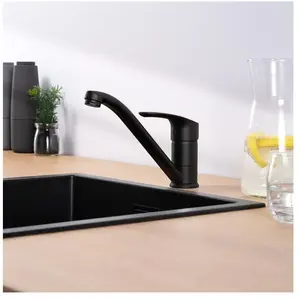 Fortis Nolo Medium Mitigeur de cuisine, pivotant, 6957300MB, pas cher
