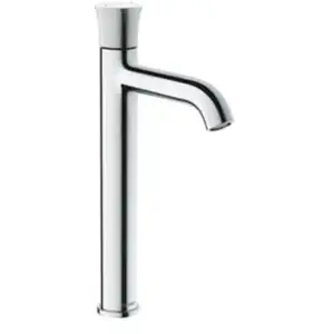 Duravit White Tulip Mitigeur de lavabo XL à bec haut, WT1040002010, XL