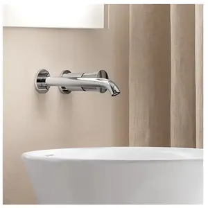 Duravit White Tulip Mitigeur de lavabo, WT1070004010, pas cher