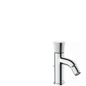 Duravit White Tulip Robinetterie de bidet, WT2400001010, pas cher