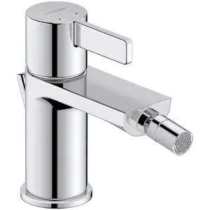 Duravit D-Neo Robinetterie de bidet, DE2400001010, pas cher