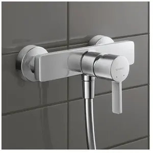 Duravit D-Neo Mitigeur monocommande, pour douche, DE4230000010, pas cher