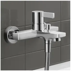 Duravit D-Neo Mitigeur monocommande, pour baignoire, DE5230000010, pas cher