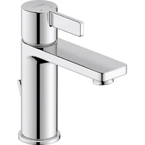 Duravit D-Neo Mitigeur de lavabo monocommande M, DE1020001010 pas cher