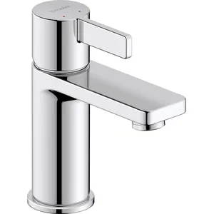 Duravit D-Neo Mitigeur de lavabo S, DE1010002010, S pas cher