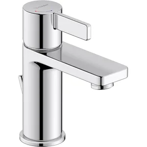 Duravit D-Neo Mitigeur de lavabo S FreshStart, DE1011001010, S pas cher