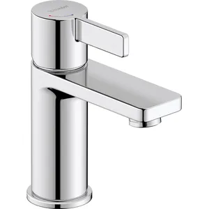 Duravit D-Neo Mitigeur de lavabo S FreshStart, DE1011002010, S pas cher