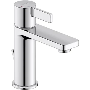 Duravit D-Neo Mitigeur de lavabo M FreshStart, DE1021001010, M pas cher