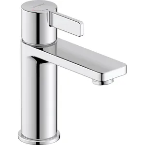 Duravit D-Neo Mitigeur de lavabo M FreshStart, DE1021002010, M pas cher