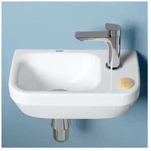 Duravit No.1 Robinet de lavabo, N11080002010, pas cher