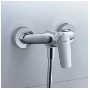 Duravit No.1 Mitigeur monocommande, pour douche, N14230000010,