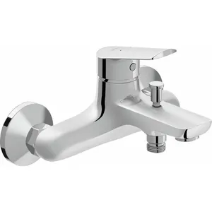 Duravit No.1 Mitigeur monocommande, pour baignoire, N15230000010, pas cher