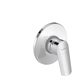 Duravit No.1 Mitigeur monocommande, pour douche, N14210007010, pas cher