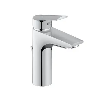 Mitigeur lavabo taille M Duravit No.1 chromé Duravit pas cher