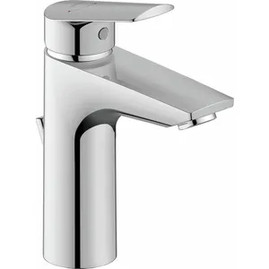 Mitigeur lavabo taille M DURAVIT Duravit No.1 FreshStart chromé pas cher