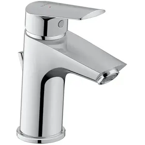 Mitigeur lavabo taille S Duravit No.1 MinusFlow chromé Duravit pas cher
