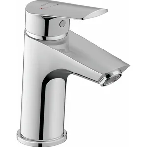 Comparateur de prix : Duravit No.1 Mitigeur de lavabo S FreshStart, N11011002010, S