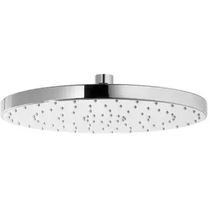 Fortis Douche de tête métallique ronde Ø 250 mm, 7592503PC, pas cher