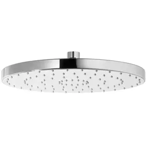 Fortis Douche de tête métallique ronde Ø 300 mm, 7593002PC, pas cher