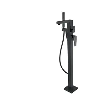 Fortis Scala Robinetterie de bain sur pied, pour corps encastré, AM136... pas cher